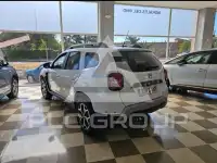 2019 Dacia Duster