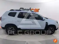 2019 Dacia Duster