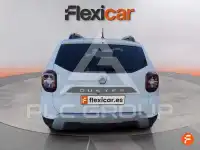 2019 Dacia Duster
