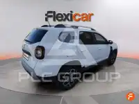 2019 Dacia Duster