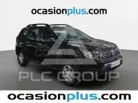 2019 Dacia Duster