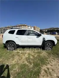 2019 Dacia Duster