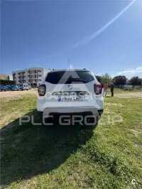 2019 Dacia Duster
