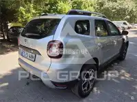 2019 Dacia Duster