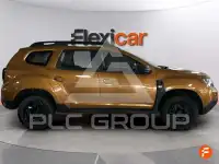 2019 Dacia Duster