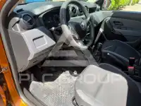 2019 Dacia Duster