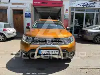 2019 Dacia Duster