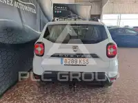 2019 Dacia Duster
