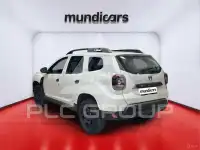 2019 Dacia Duster