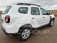 2019 Dacia Duster