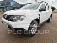 2019 Dacia Duster