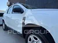 2019 Dacia Duster