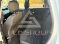 2019 Dacia Duster