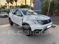 2019 Dacia Duster