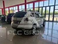 2019 Dacia Duster