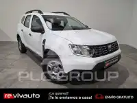 2019 Dacia Duster