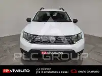 2019 Dacia Duster
