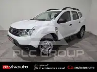 2019 Dacia Duster