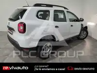 2019 Dacia Duster