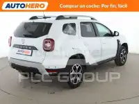 2019 Dacia Duster