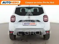 2019 Dacia Duster