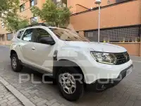 2019 Dacia Duster