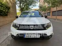 2019 Dacia Duster