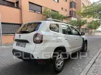 2019 Dacia Duster