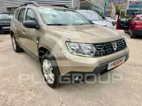 2019 Dacia Duster