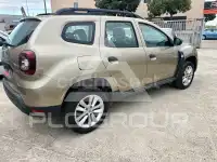 2019 Dacia Duster