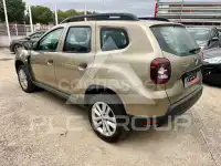 2019 Dacia Duster