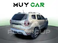 2019 Dacia Duster