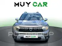 2019 Dacia Duster