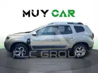 2019 Dacia Duster