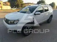 2019 Dacia Duster