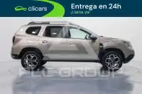 2019 Dacia Duster