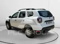 2019 Dacia Duster