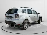 2019 Dacia Duster