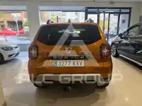2019 Dacia Duster