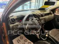 2019 Dacia Duster