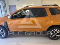 2019 Dacia Duster