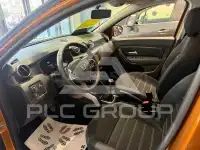 2019 Dacia Duster