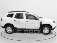 2019 Dacia Duster