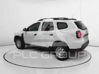 2019 Dacia Duster