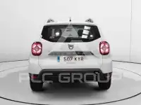 2019 Dacia Duster