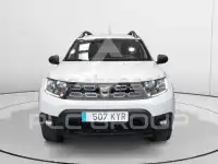 2019 Dacia Duster
