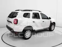 2019 Dacia Duster