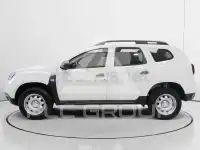 2019 Dacia Duster