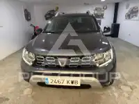 2019 Dacia Duster