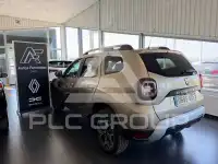 2019 Dacia Duster